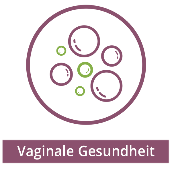 Vaginale Gesundheit